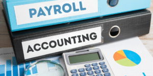 payroll accounting
