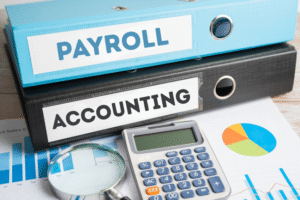 payroll accounting