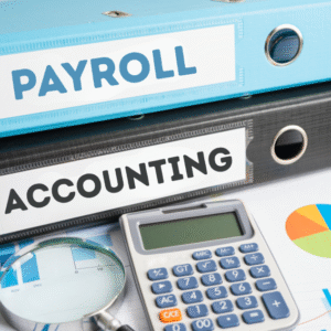 payroll accounting