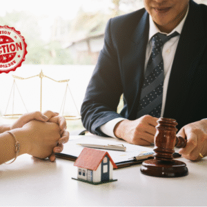 property auctions