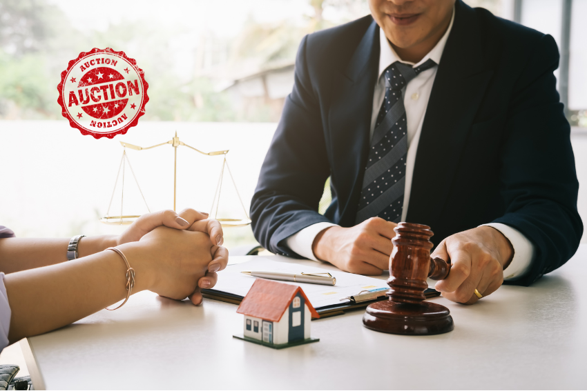 property auctions