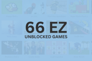 66 EZ Unblocked Games