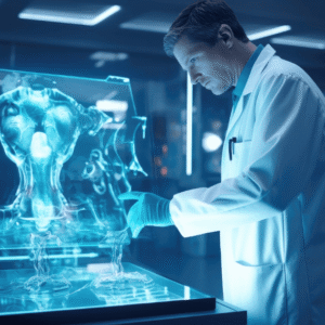 AI in Medical Imaging