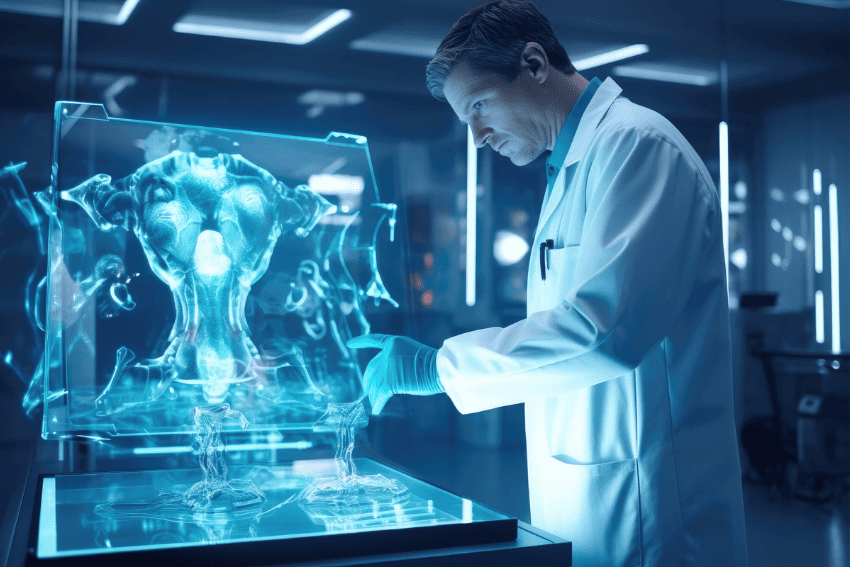 AI in Medical Imaging