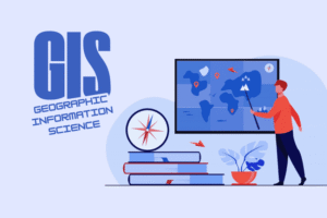 GIScience - Geographic Information Science