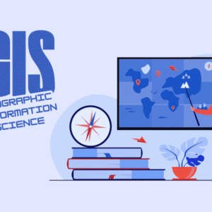 GIScience - Geographic Information Science