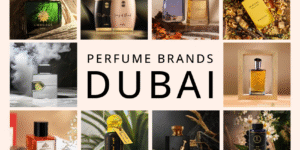 Perfume Brands in Dubai