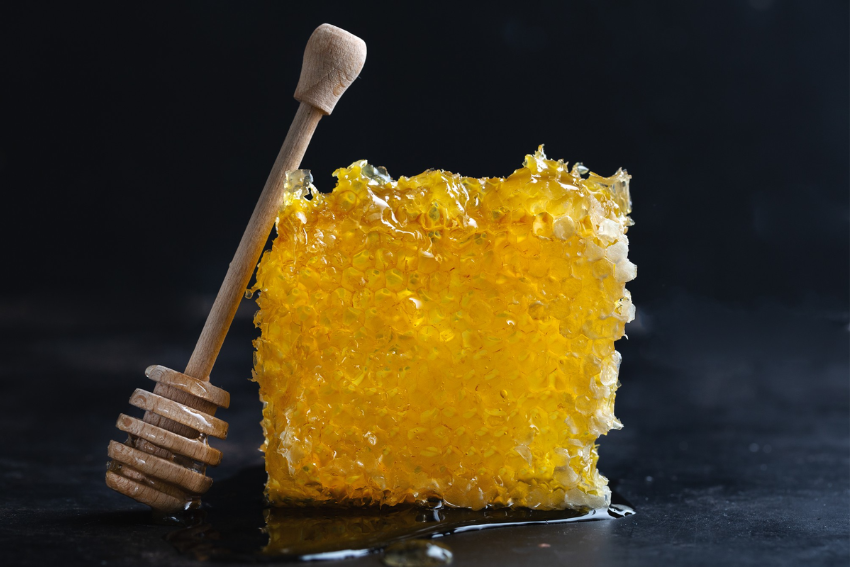 beeswax