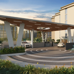 studio apartment in Chennai