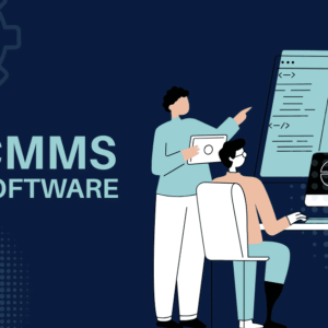 CMMS Software