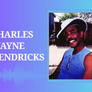 Charles Wayne Hendricks
