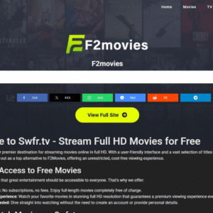 F2Movies