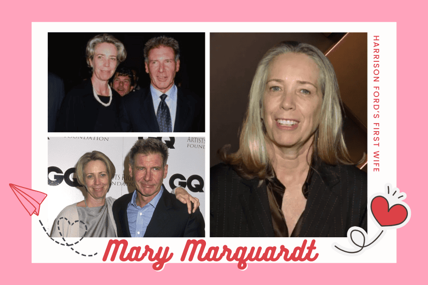 Mary Marquardt
