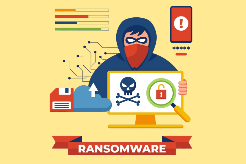 How to Recover from a Ransomware Attack