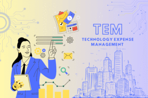 Technology Expense Management