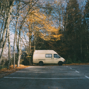 van