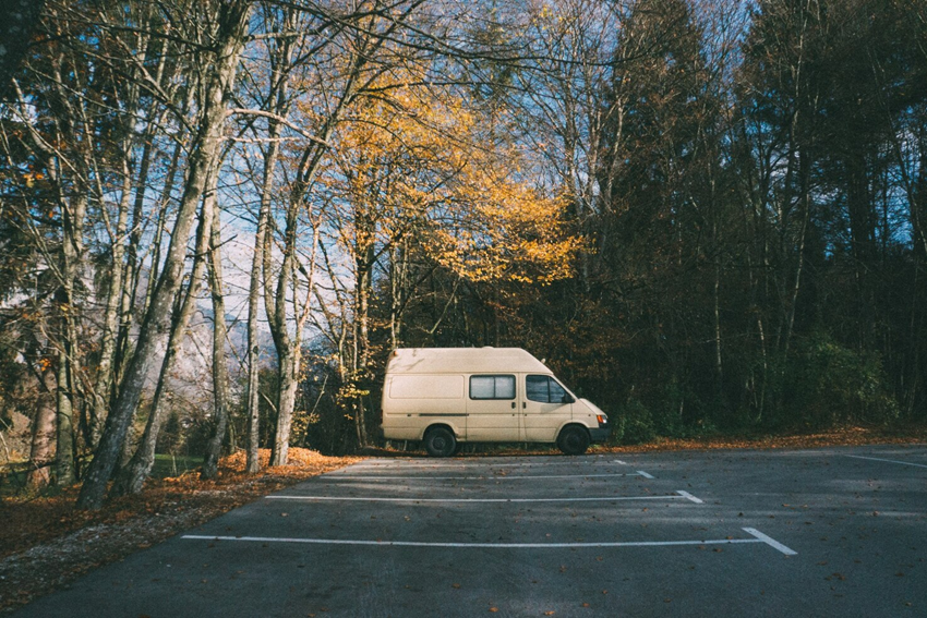 van