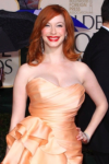 Christina Hendricks