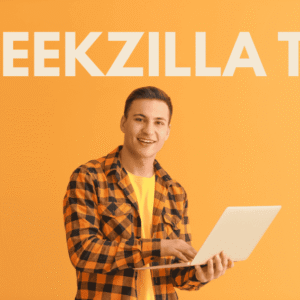 Geekzilla T3