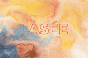 Lasée
