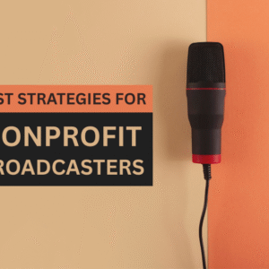Nonprofit Broadcasters