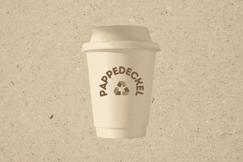 Pappedeckel