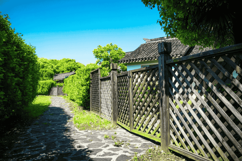 Professional Fence Company