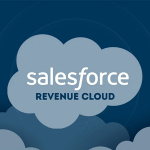Salesforce CPQ Revenue Cloud