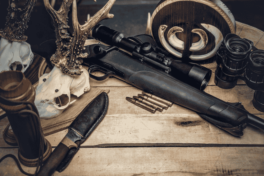 Lightweight vs. Heavy-Duty Scope Mounts: Pros and Cons for Hunters