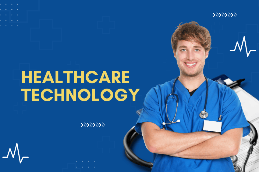healthcare technology