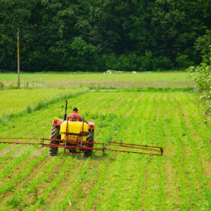 farm tools and equipment