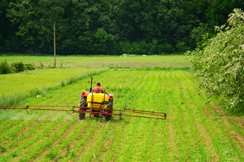 farm tools and equipment