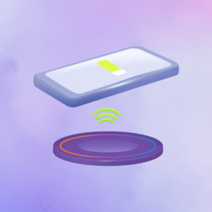 wireless charging