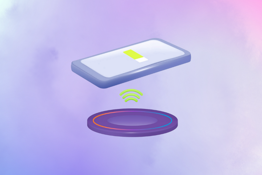 wireless charging