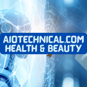 Aiotechnical.com Health & Beauty