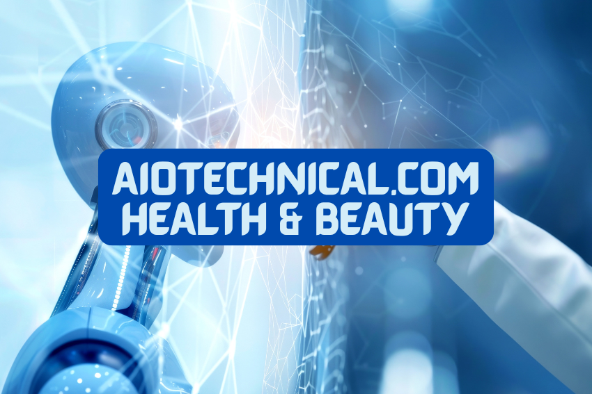 Aiotechnical.com Health & Beauty