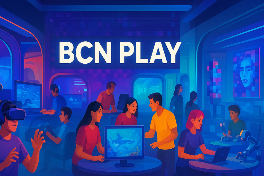 BCN Play
