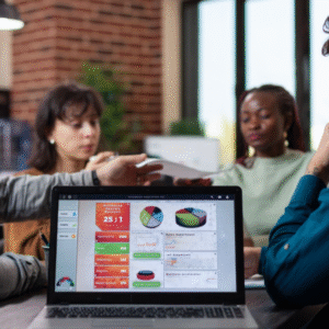 Convert Website Traffic into Loyal Customers