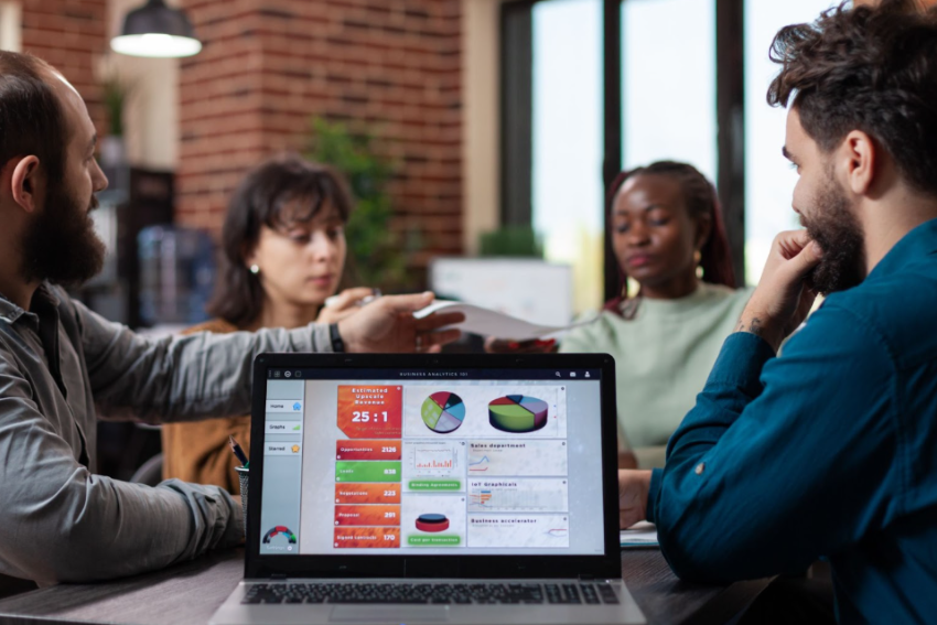 Convert Website Traffic into Loyal Customers