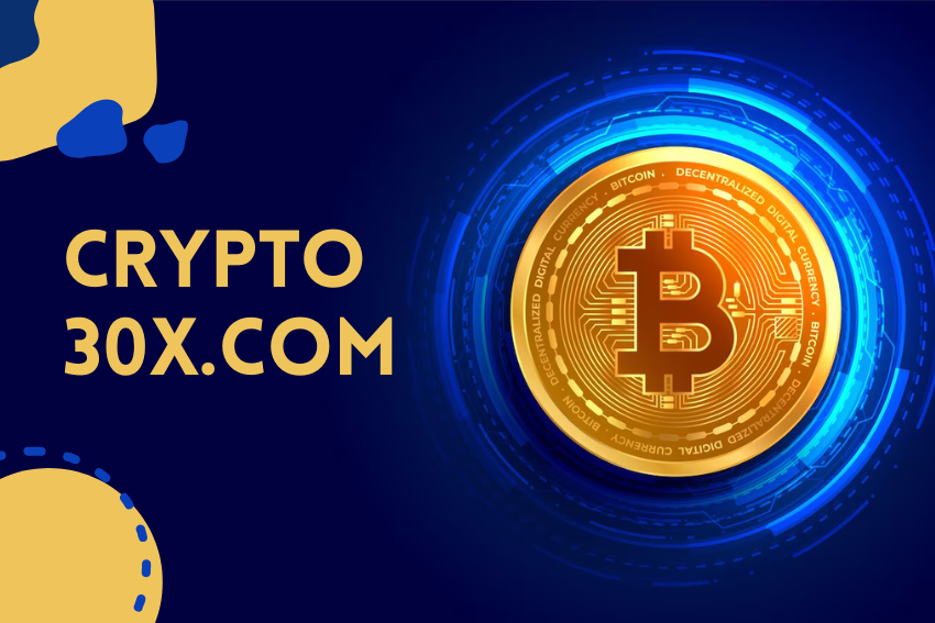 Crypto30x.com