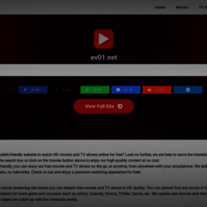 Ev01 Movies