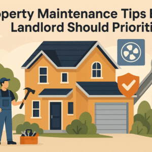 Property Maintenance
