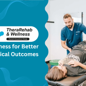 TheraRehab & Wellness