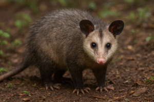 Tñacuache