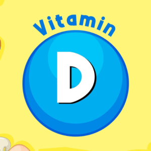 Vitamin D