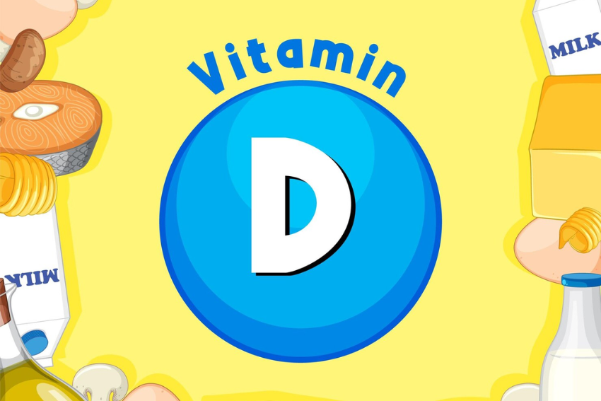 Vitamin D