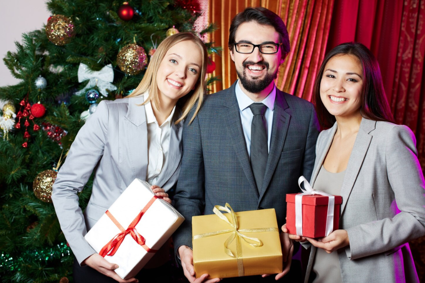 gifts for employees