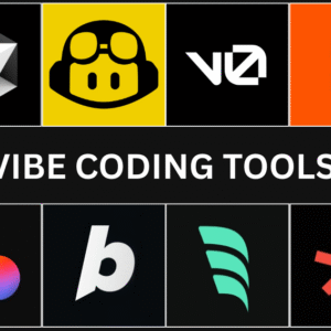 vibe coding tools