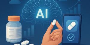AI in Medication Adherence