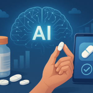 AI in Medication Adherence